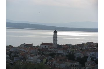 Croatie Privát Crikvenica, Extérieur